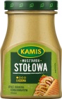 Kamis Musztarda stołowa łagodna