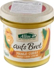 Allos Pasta kremowa z mango i curry