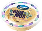 Lisner Hummus mit Bärlauch