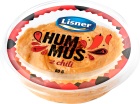 Lisner Hummus