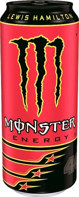 Monster Energy napój energetyczny