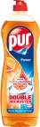 Pur Duo Power Płyn do mycia naczyń
