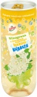 Burbujas de saúco Hortex Soda uva flor