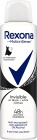 Rexona Invisible Black+White