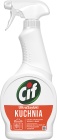 Cif Kuchnia ultraszybki spray