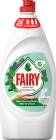 Fairy Sensitive Płyn do mycia