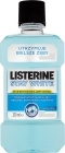 Listerine boca Retén blanco enjuague bucal