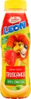 Hortex Leon Fruit cocktail apple banana strawberry