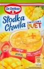 Dr.Oetker Słodka Chwila Kisiel