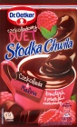Dr.Oetker Słodka Chwila Budyń
