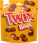 Twix Bars Bites