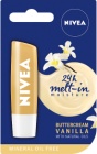 Nivea Pielęgnacyjna pomadka