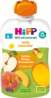 HiPP Jabłka-Mango-Brzoskwinie BIO