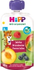 Hipp Jabłka-Brzoskwinie-Owoce leśne