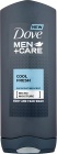 Dove Men +Care żel pod prysznic