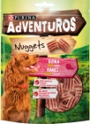 Purina Adventuros Nuggets