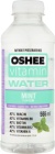 Oshee Vitamin Water Napój