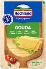 Hochland Ser żółty Gouda