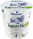 Bakoma Jogurt Bio naturalny 2%