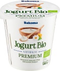 Bakoma Jogurt Bio naturalny 2%
