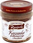 Spichlerz Rusiecki Kaszanka