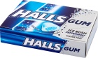 Halls Gum Ice Rush Bezcukrowa guma