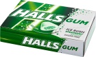 Halls Gum Ice Rush Bezcukrowa guma