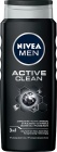 Nivea Men Active Clean Żel pod