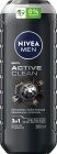 Nivea Men Active Clean Żel pod