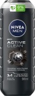 Nivea Men Active Clean Żel pod