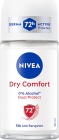 Nivea Antyperspirant roll on Dry