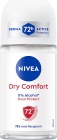 Nivea Antyperspirant roll on Dry