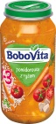 BoboVita Pomidorowa z ryżem