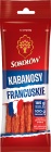 Sokołów Gold Premium Kabanosy