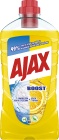 Ajax Płyn uniwersalny Boost Soda