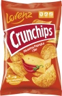 Lorenz Crunchips Chipsy