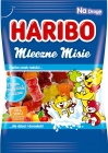 Haribo Żelki owocowe Mleczne