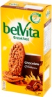 Belvita ciastka zbożowe kakaowe