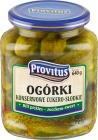 Provitus Ogórki konserwowe cukero