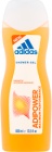 Adidas Adipower Żel pod prysznic