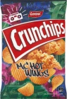 Crunchips chipsy ziemniaczane