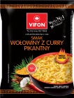 Vifon Zupa błyskawiczna  smak