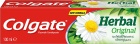 Colgate Herbal Original Pasta