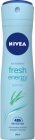 Nivea Antyperspirant w aerozolu