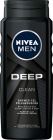 Nivea Men Deep Żel pod prysznic