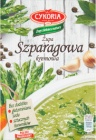 Cykoria Zupa szparagowa kremowa