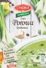 Cykoria Zupa porowa kremowa