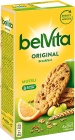 Belvita Ciastka zbożowe z musli