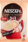 Nescafé 3in1 Sweet & Creamy