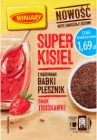 Winiary Super kisiel smak